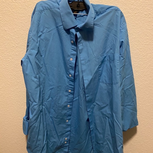 Alexander Julian Button Down